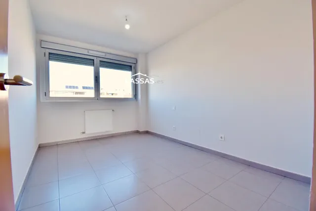 Soto del HENARES - 2 habitaciones, 2 plazas de garaje y trastero. — 8