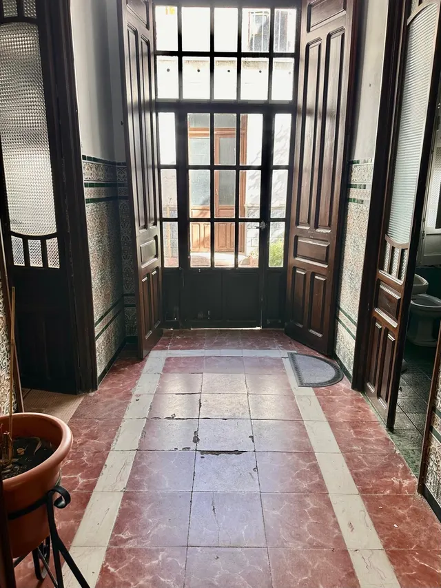 Casa en Fuente Obejuna — 11