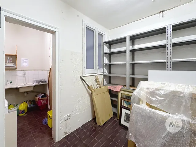 Residencia única para rehabilitar junto a Paseo de Gracia — 13