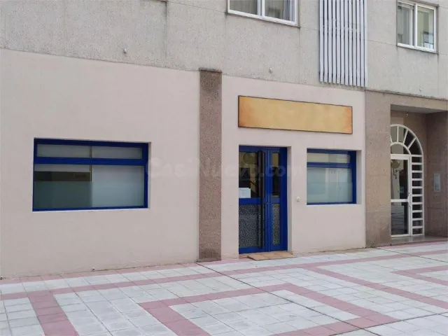 Local comercial en venta en As Travesas - Balaidos