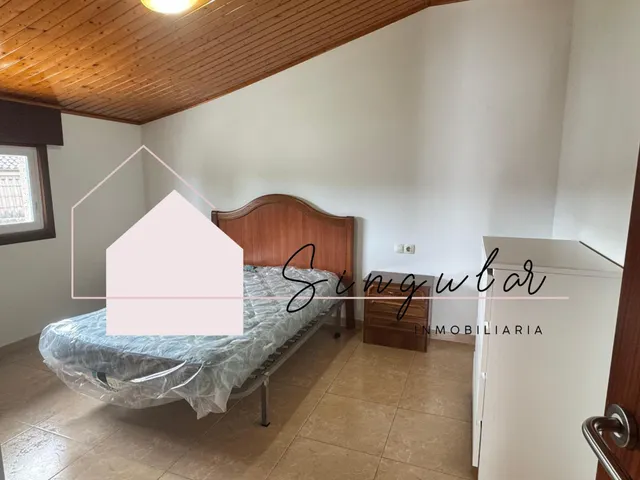 Acogedor apartamento en budiño — 11
