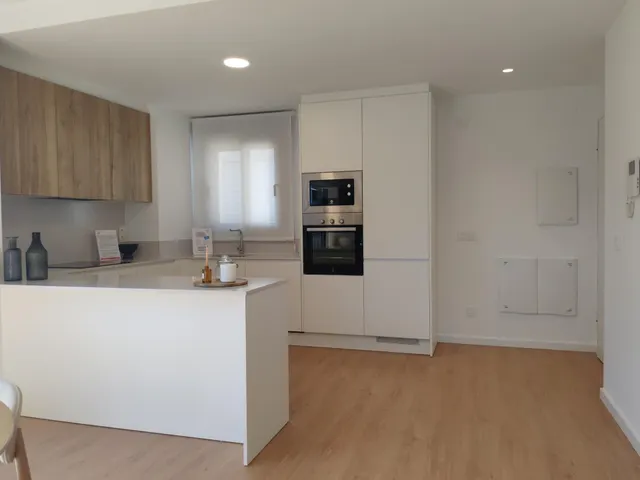 Impresionante apartamento nuevo en Torreblanca, Torrevieja. — 16