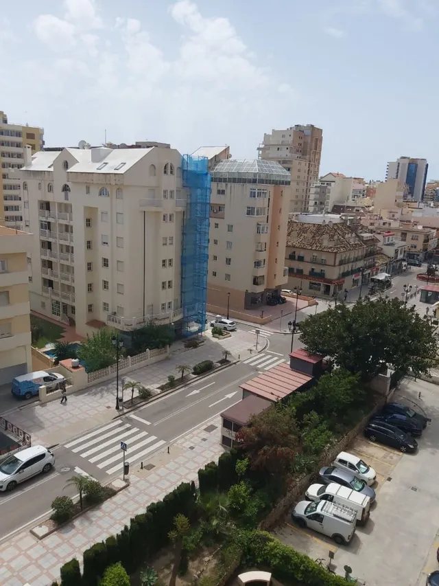 Apartamento 2 habitaciones 59m² en venta - Centro — 11