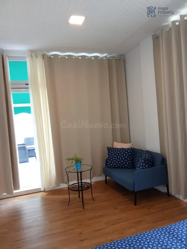 Apartamento en Puerto de la Cruz - foto 4