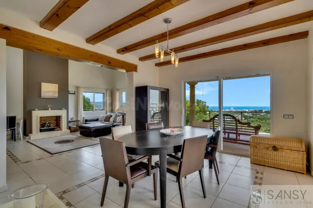 Casa-Chalet en Venta en Javea/Xabia Alicante - foto 3
