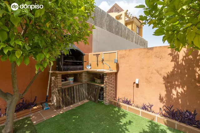 Exclusiva vivienda premium en La Zubia — 27