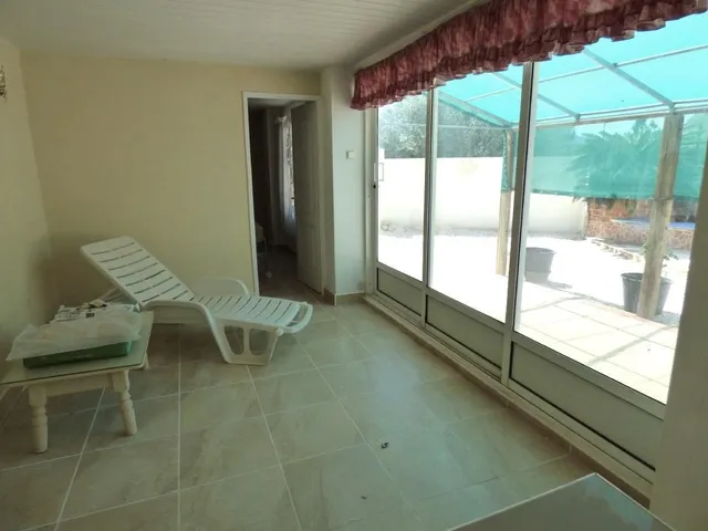 SE VENDE GRAN CHALET EN BELLA ORCHETA — 49