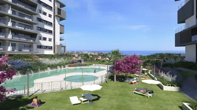 VIVIENDAS DE GRAN AMPLITUD EN RESIDENCIAL CON PISCINA Y ÚLTI - foto 3