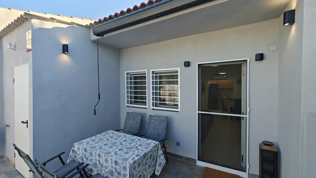 Encantador bungalow reformado en La Siesta – Torrevieja — 14