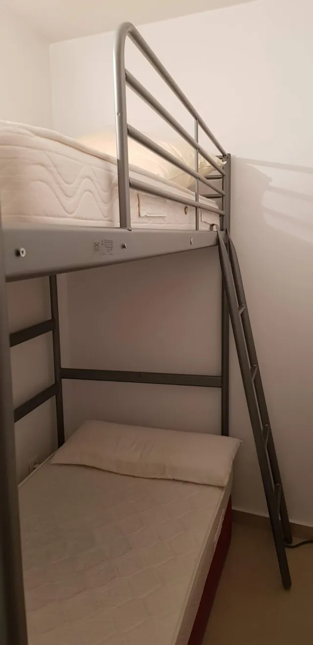 Oportunidad de inversión en La Massana: Piso de 73 m2 con suite, despacho y balcón — 9