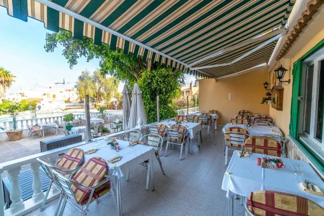 Oportunidad de negocio/inversión Restaurante PINOCCHIO piscina y gran parcela — 43