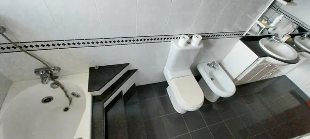 Chalet en Mos — 20