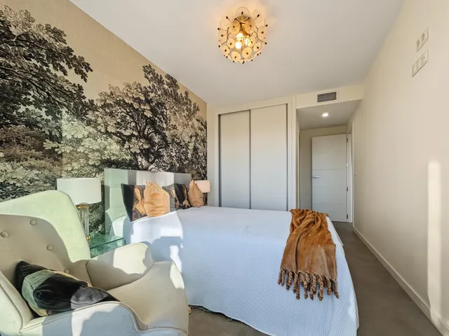 Apartamento de 2 dormitorios 2 baños en dehesa de campoamor ( orihuela costa ) — 14