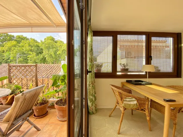Ático 1 habitación 51m² en venta - Marbella — 25