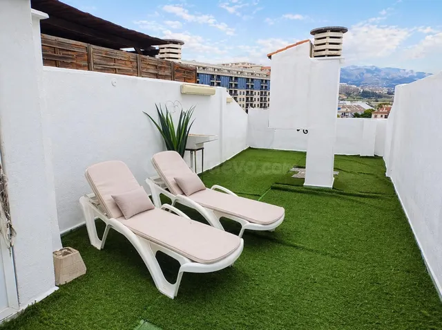Ático 1 habitación 100m² en venta - Centro - foto 4