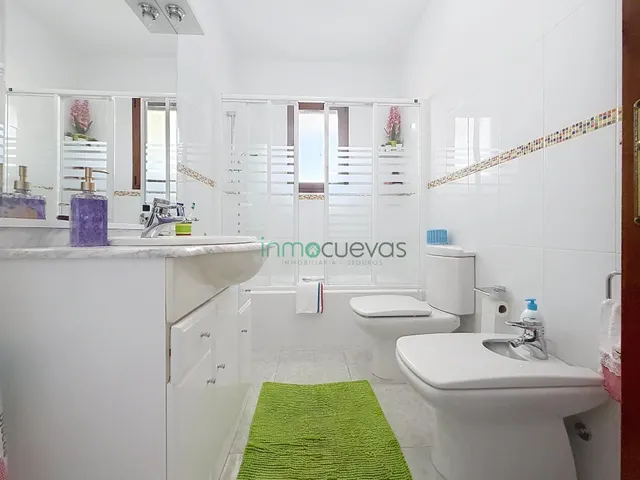 Chalet independiente en cuevas del Almanzora (Almería) | espacio, tranquilidad y múltiples posibilidades — 33