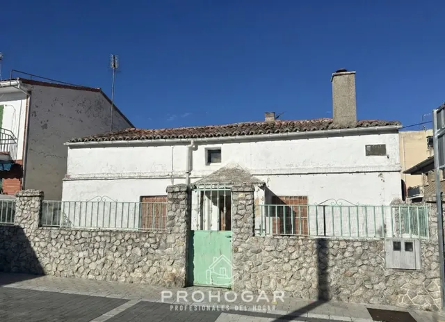 Casa-Chalet en Venta en Colmenar Viejo Madrid — 2