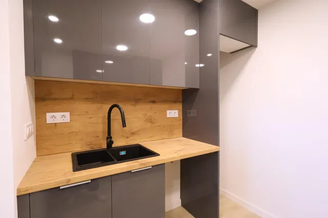 ¡¡ PISO EN VILANOVA I LA GELTRÚ - RONDA IBÉRICA !! — 10