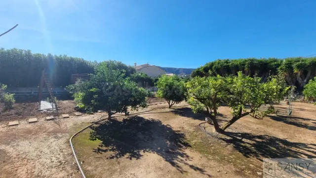 Casa-Chalet en Venta en Alicante Alicante — 13