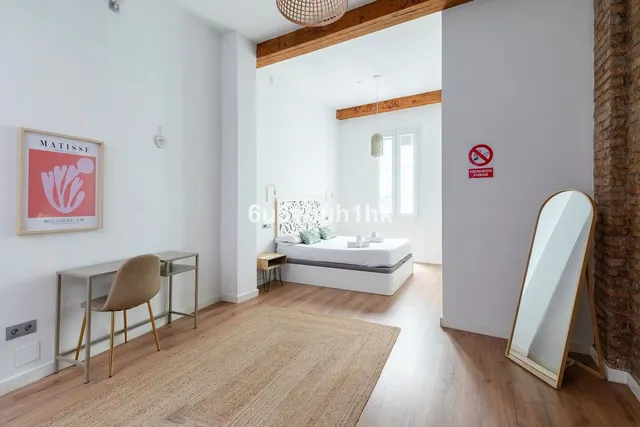 Apartamento 3 habitaciones 211m² en venta - Centro — 22