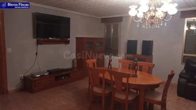 SE VENDE CASA CON PARCELA EN MATARROSA - foto 3