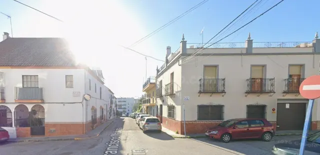 PISO EN SAN JUAN DE AZNALFARACHE