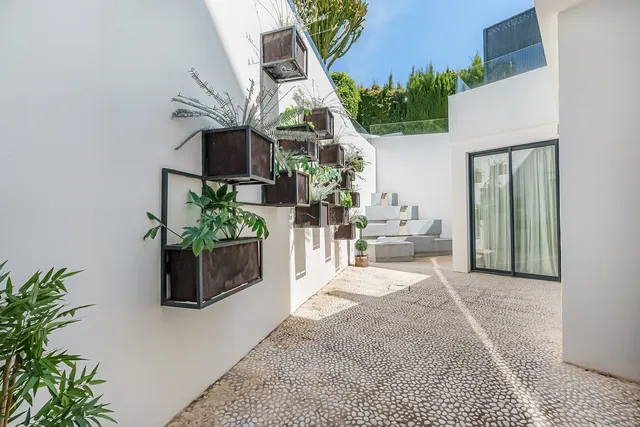 Chalet 4 habitaciones 553m² en venta - Marbella — 20