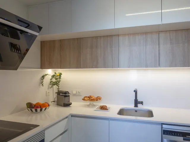 VIVIENDA MEDITERRANEA A ESCASOS METROS DEL MAR — 10