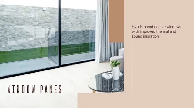 Villa 5 habitaciones 322m² en venta - PLAYA — 14
