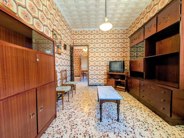 Vivienda en planta baja — 4