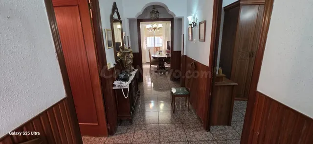 Casa en el Centro de Águilas a solo 400 metros del Mar - foto 5