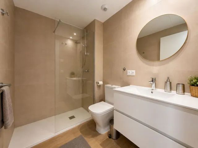 Apartamento 4 habitaciones en venta - El Montgó — 13
