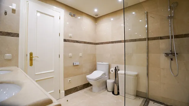 Ático 3 habitaciones 385m² en venta - Marbella — 12