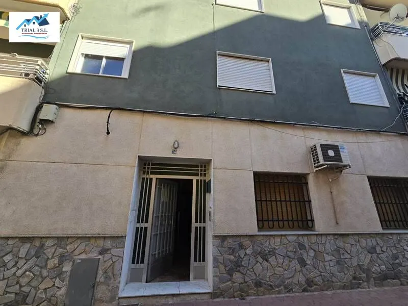 Venta de Piso en Santomera (Murcia)