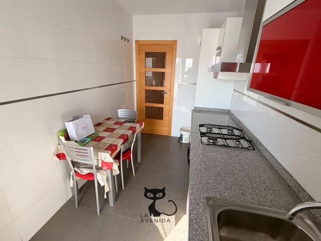 PISO A ESTRENAR EN MASSANASSA CON GARAJE Y TRASTERO! — 24