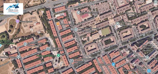 Venta Piso en Alcalá de Henares - Madrid - foto 2
