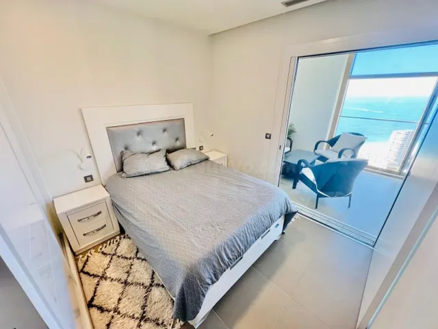 Apartamento 2 habitaciones 96m² en venta - Playa de Poniente — 8