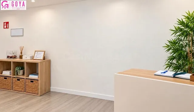 LOCAL COMERCIAL FNAC — 3