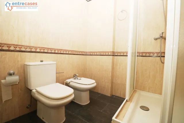 CASA INDEPENDIENTE CENTRO HISTÓRICO SAGUNTO — 28