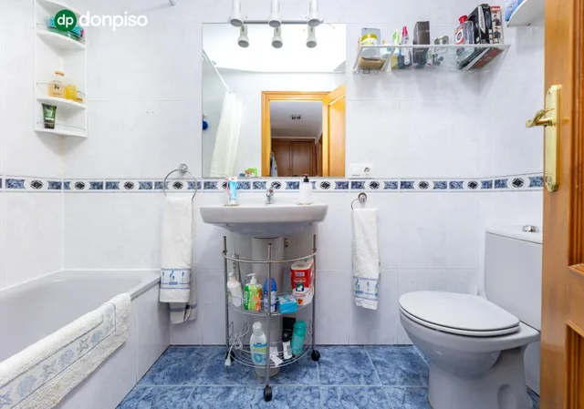 Piso de 2 habitaciones en Armilla. ¡ en rentabilidad ! — 12