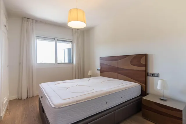 Amplia vivienda 2 dormitorios — 15