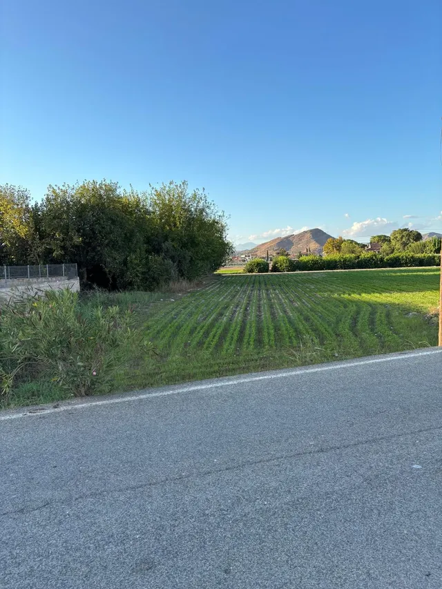 Estupenda parcela urbana en llano de brujas — 8