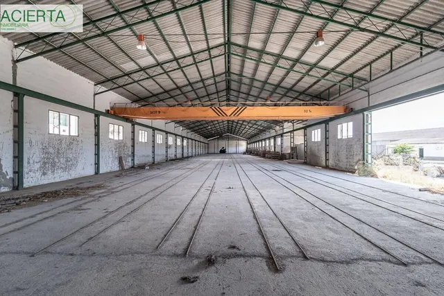 Terreno industrial a la entrada de Illora — 8
