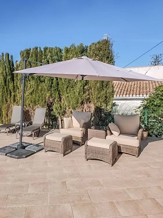 Villa 5 habitaciones 314m² en venta - Montañar I — 15
