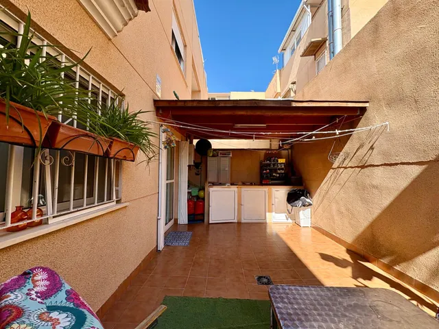 Dúplex 3 dormitorios en Cañada de las Eras, Molina de Segura — 2
