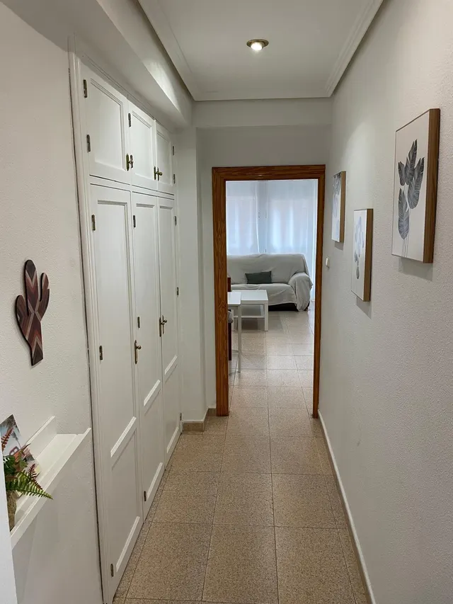 Alquiler de habitación en piso compartido — 10