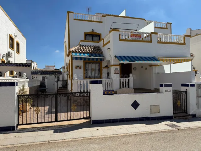 Casa 3 habitaciones 82m² en venta - Montepinar-La Aparecida- - foto 2