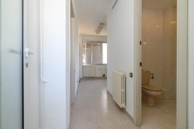 ÀTIC ZONA POBLE NOU — 8