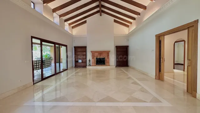 Chalet 5 habitaciones 991m² en venta - Marbella - foto 4