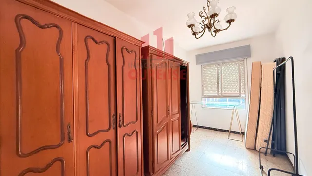 Vivienda con ascensor en la zona de o couto — 18